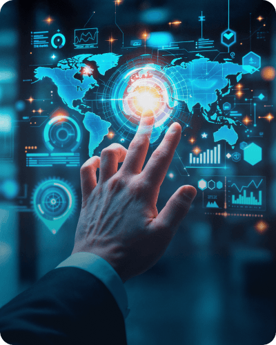 Digital Transformation