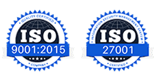 ISO Certifications