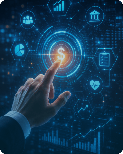 Revenue Cycle & Healthcare Operations
