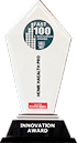 Fast 100 Award