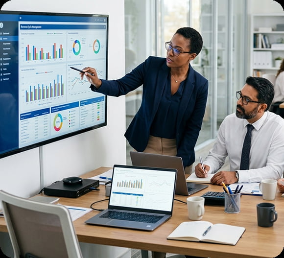 Digital Health & AI Platform Solutions