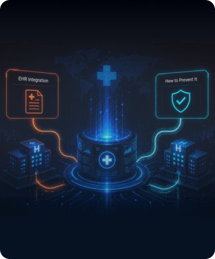 Why Enterprise EHR Integration Fails After Go-Live and How to Prevent It