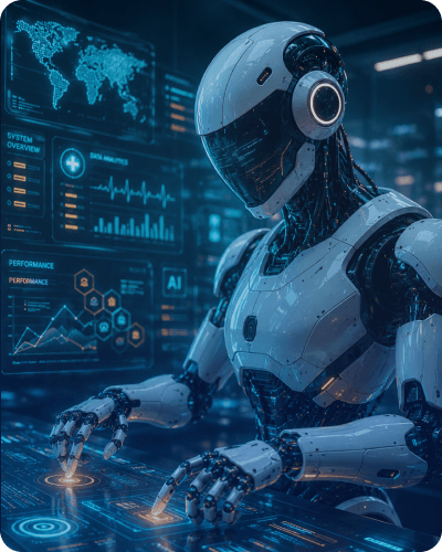 Interoperability & Integration