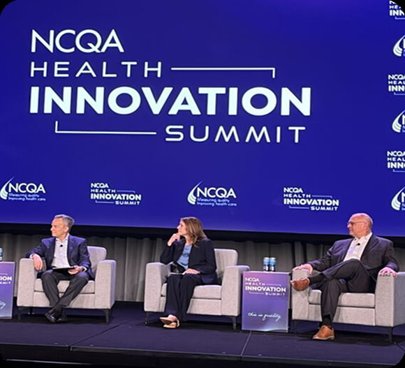 OSP at NCQA Health Innovation Summit