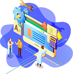Product UI Assessment