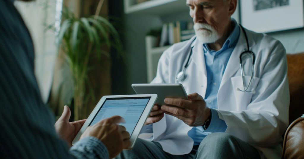 How a Traditional Medical Billing & Coding Process Flows_