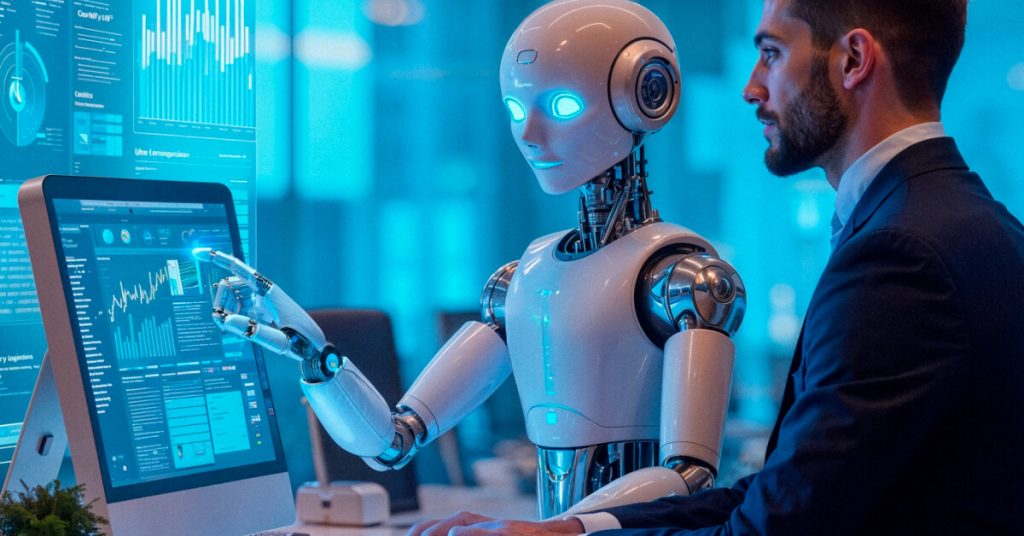 What Problems Does Artificial Intelligence Solve