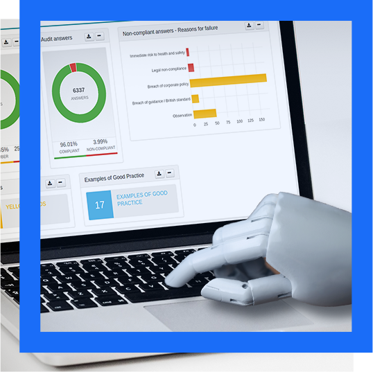 Ai in Auditing Solutions Artificial Intelligence
