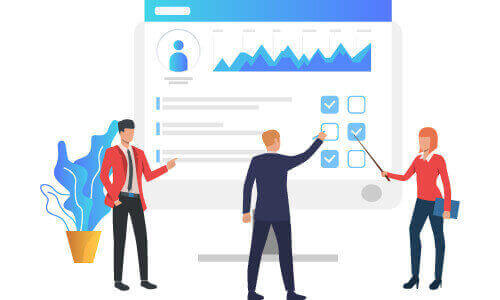 Determining Organizational Needs and Choosing the Right Software