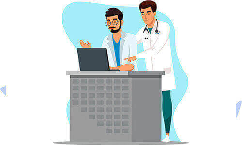 Training and Support for Users