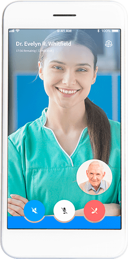 Patient Engagement with Telemedicine