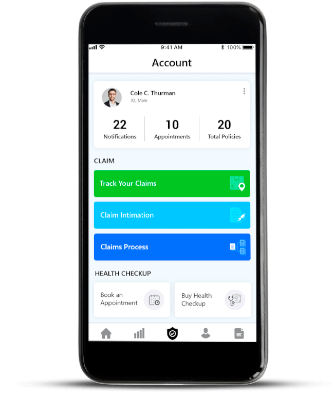 Cloud Based Healthcare Solution