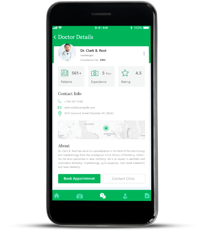 Telehealth Solutions
