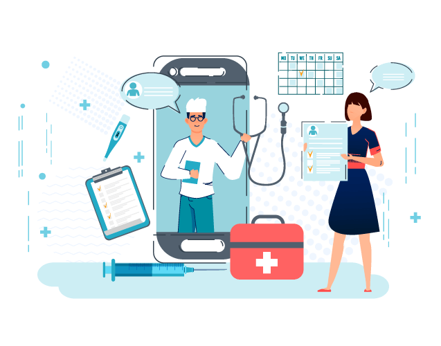 telehealth solutions