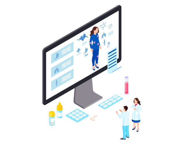 telehealth solutions