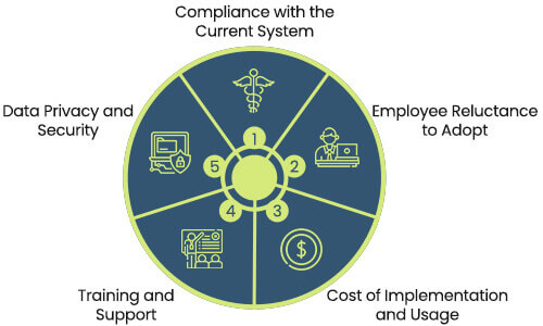 Common EHR Integration Challenges