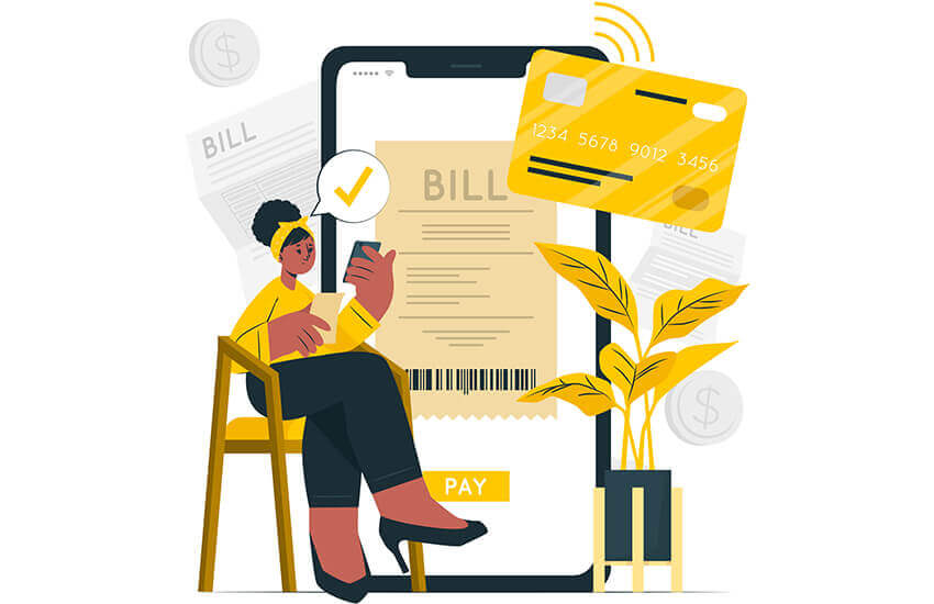 Payment Gateway