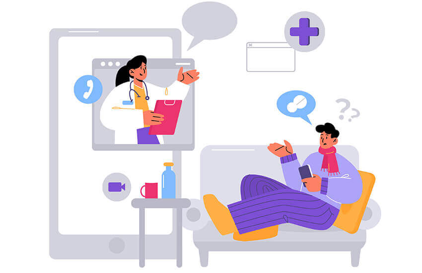 What is Telemedicine
