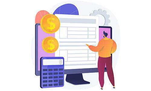 In-house Billing Department