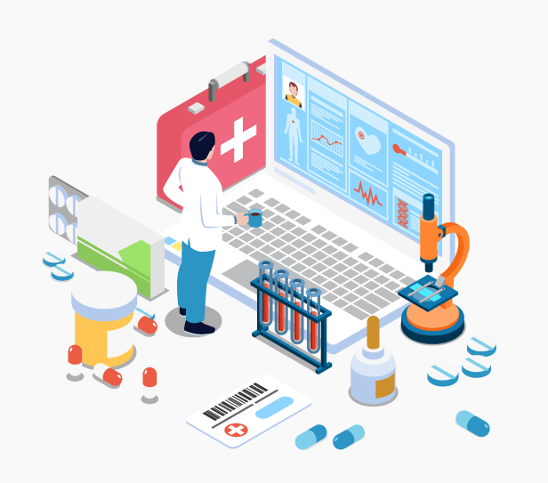 Increased Practice Revenue
