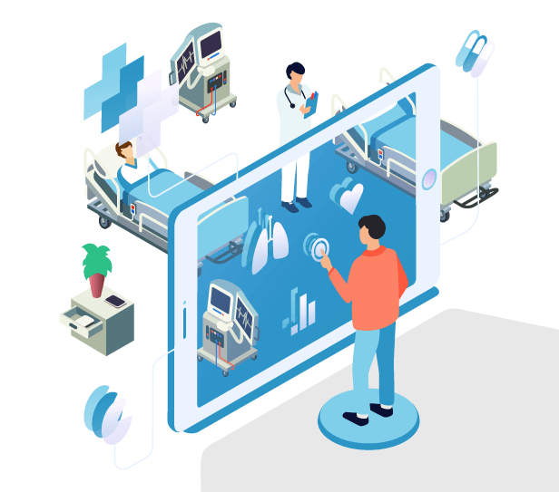 Increased Practice Efficiency and Patient Care