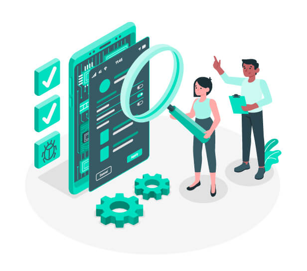 Telehealth App Testing