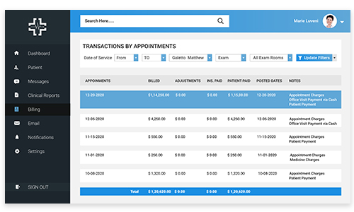 How Can Medical Billing Apps Improve Patient Experience