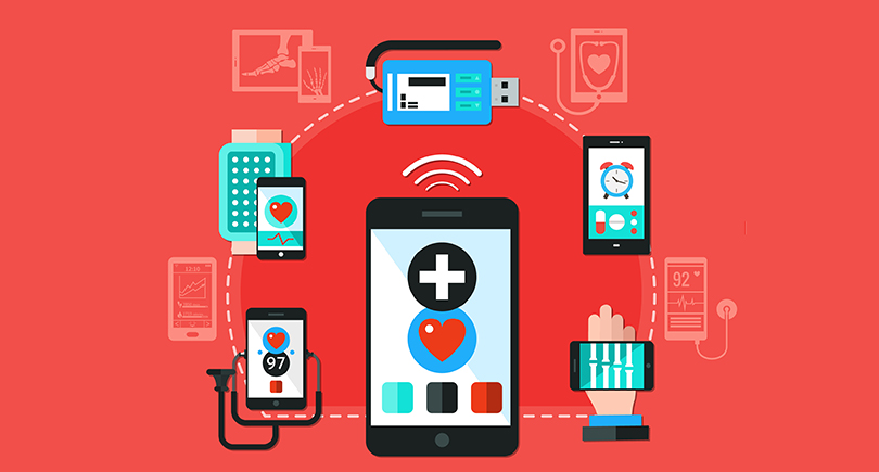 Healthcare Experts on IoT in Healthcare Applications