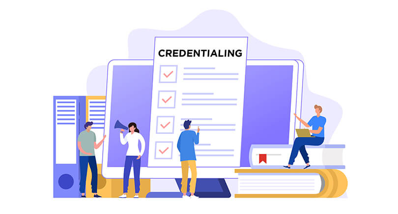 The Ultimate Physician Credentialing Software Checklist