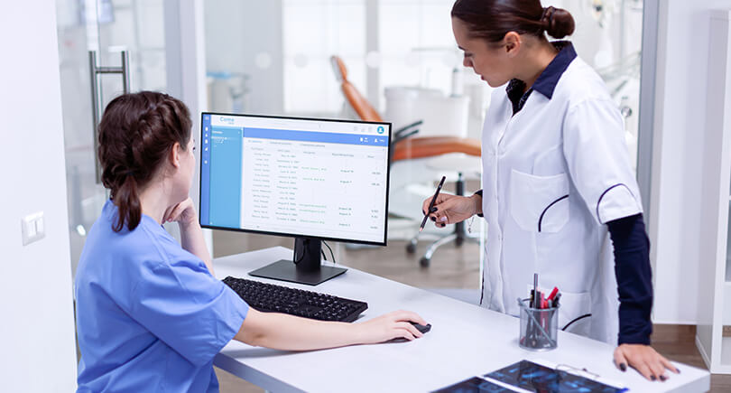 7 Features To Look For In Medical Practice Management Software