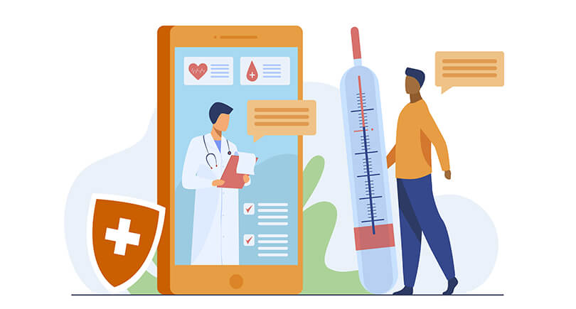How Healthcare UX Used by OSP