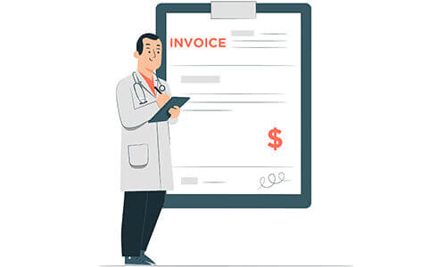 How Does EDI Work in Medical Billing Services