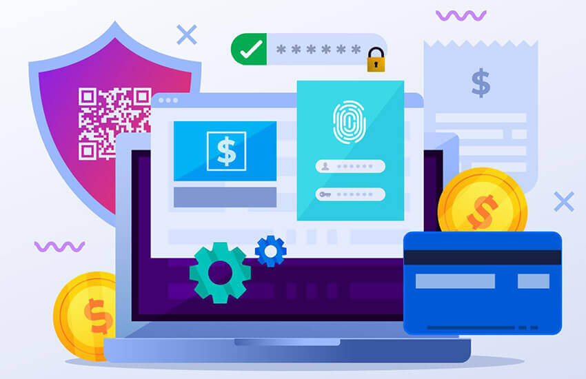 Role Of Healthcare Payment Systems Data Security