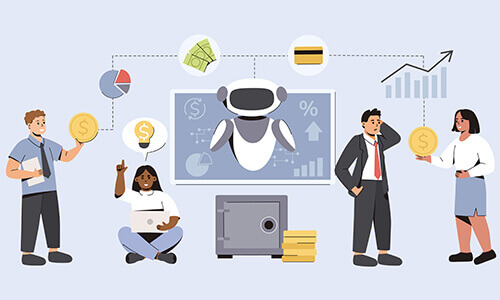 Role of AI in Healthcare Reimbursement