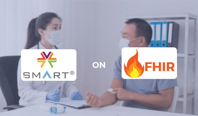 SMART on FHIR