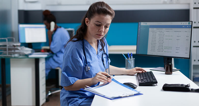 7 Best Practices to Follow with Healthcare Contract Management Software