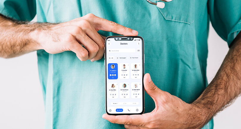 Everything You Should Know About Healthcare App Development in 2022