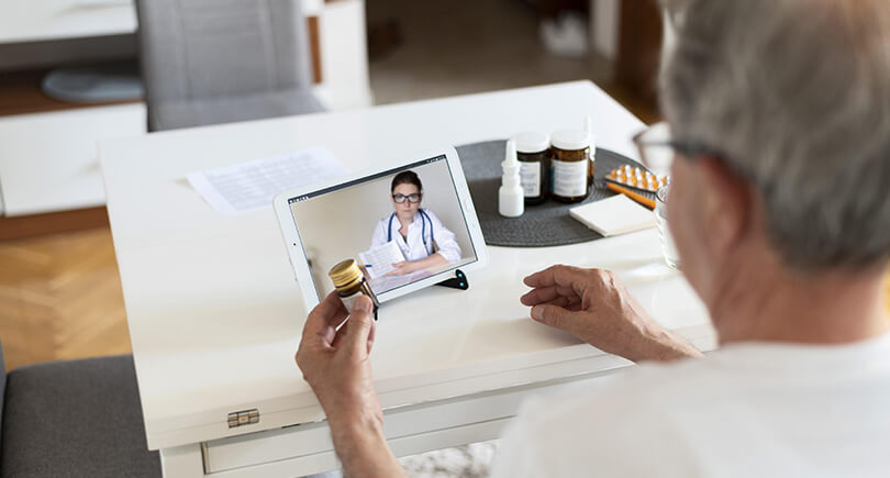 telehealth for primary care