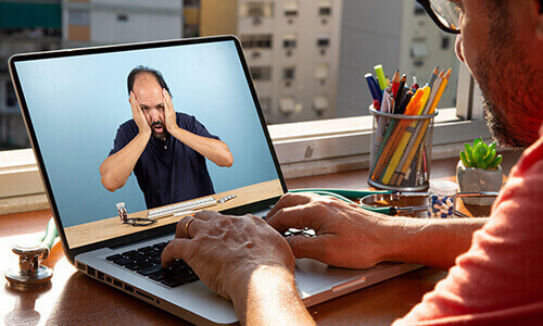 Contribution of Telehealth in Mental Health Services