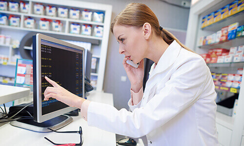 How Pharmacy Inventory Management is Efficient Through Technology