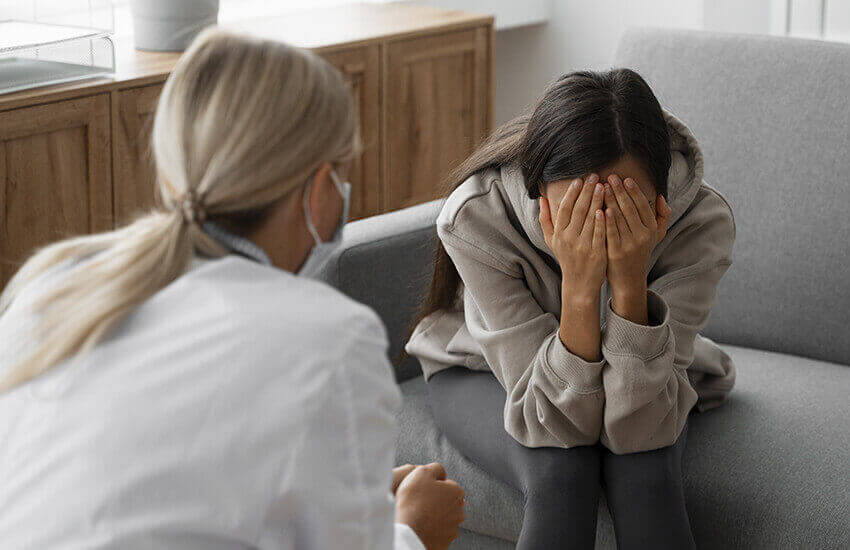 Inherent Problems Associated with Treating Mental Health Problems