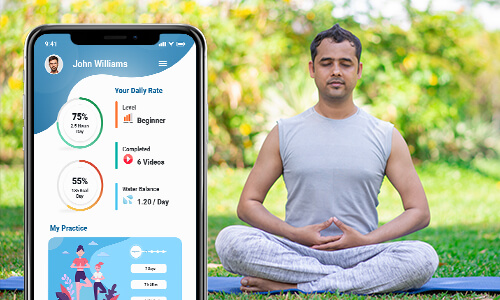 Meditation App