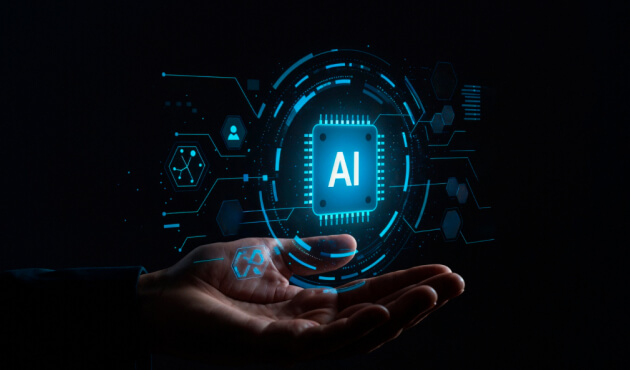 Role of AI in Claims Adjudication Software