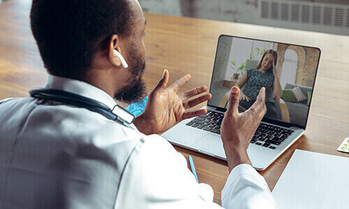 Telehealth and Globalization