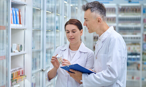 Why Is Inventory Management Necessary In Pharmacies