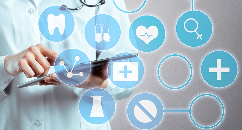 Healthcare Mobile App Development