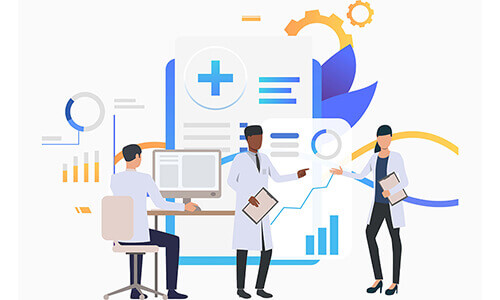 Big Data Management