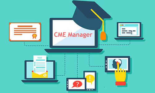 CME Tracking