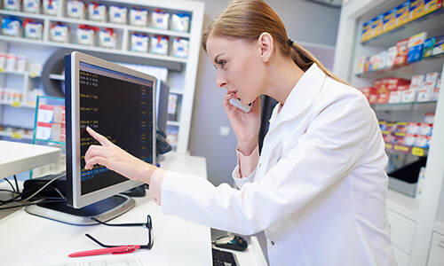 E-Prescriptions