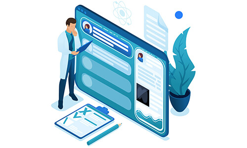 Electronic Medical Records